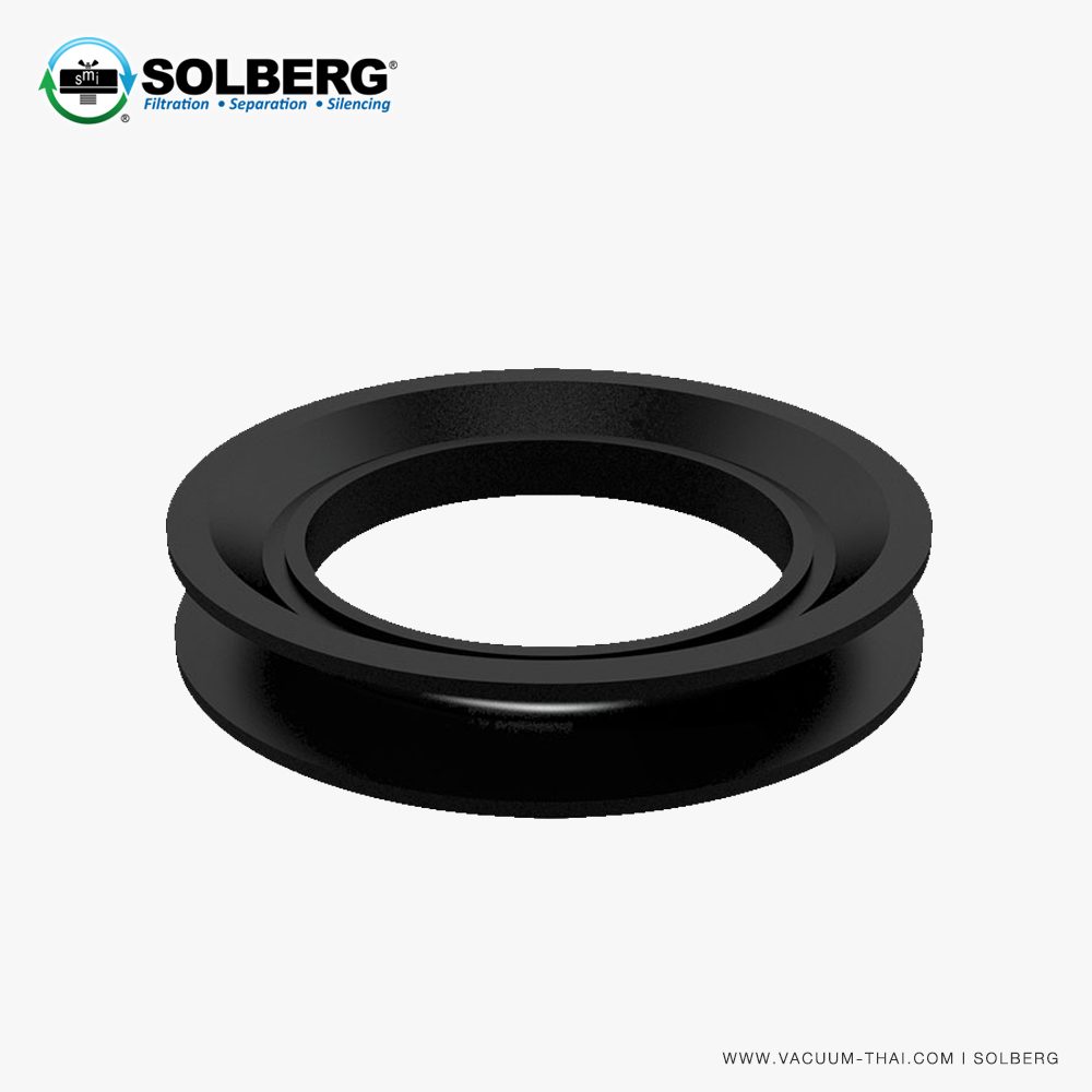 O-RINGS, GASKETS & FASTENERS