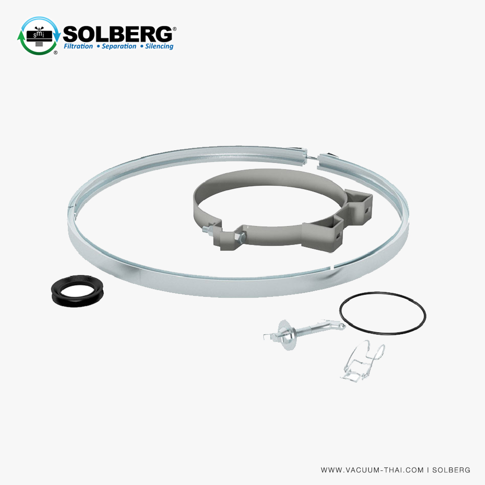 O-RINGS, GASKETS & FASTENERS